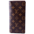 Brazza Wallet Monogram