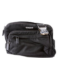 Tessuto Nylon Waist Bag Large