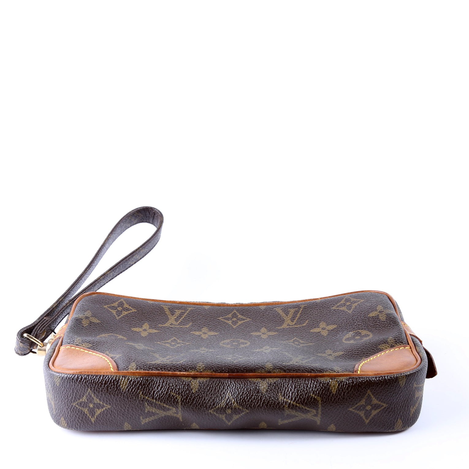 Pochette Marly Dragonne PM