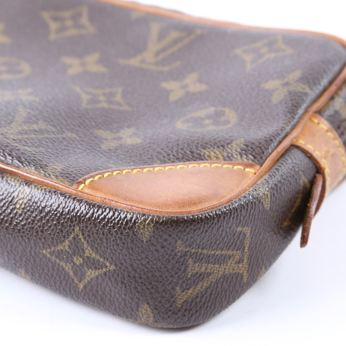 Pochette Marly Dragonne PM