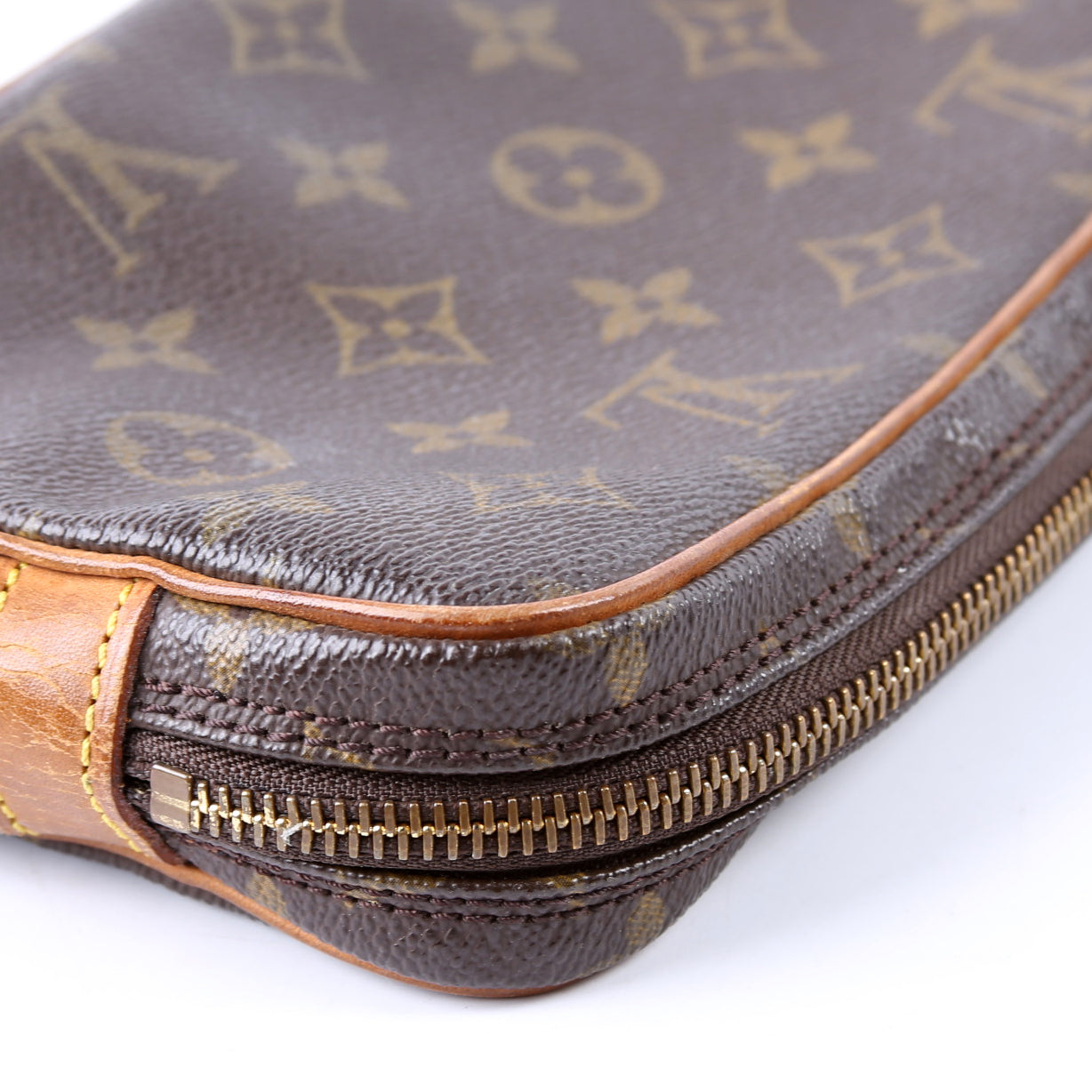 Pochette Marly Dragonne PM