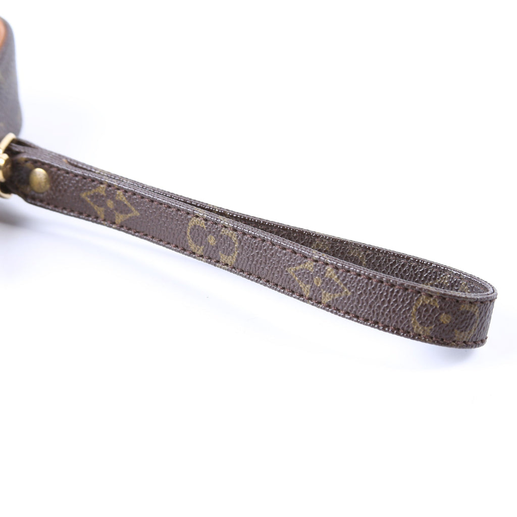 Pochette Marly Dragonne PM