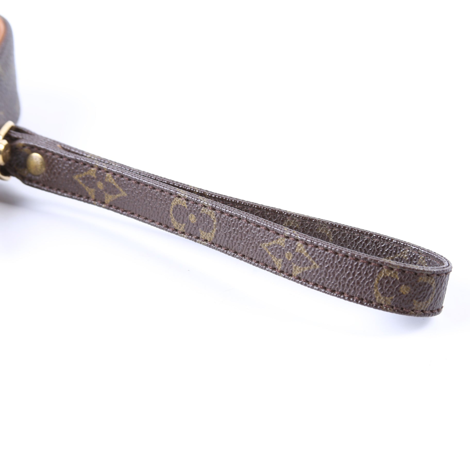 Pochette Marly Dragonne PM