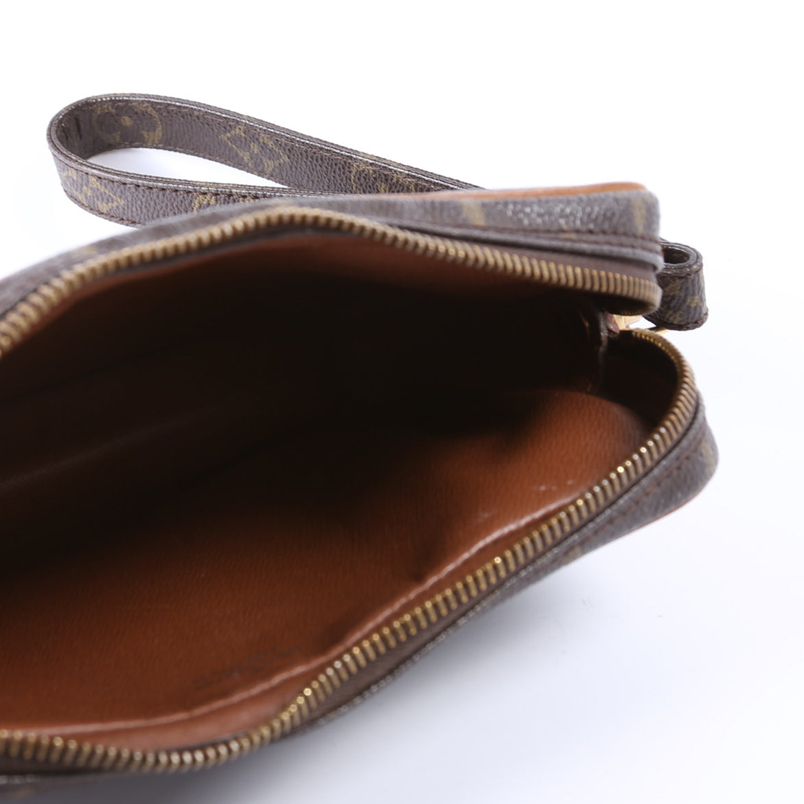 Pochette Marly Dragonne PM