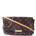 Favorite MM Monogram