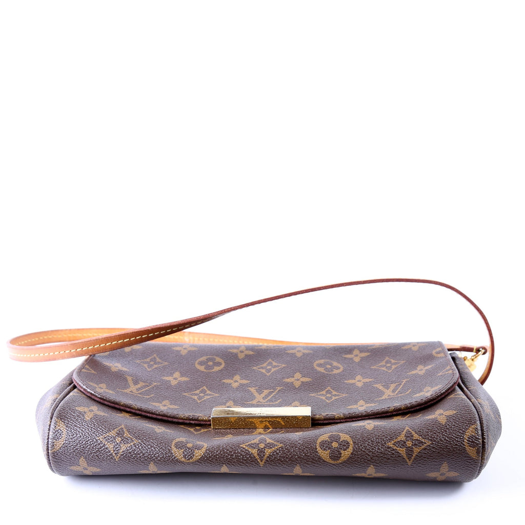 Favorite MM Monogram