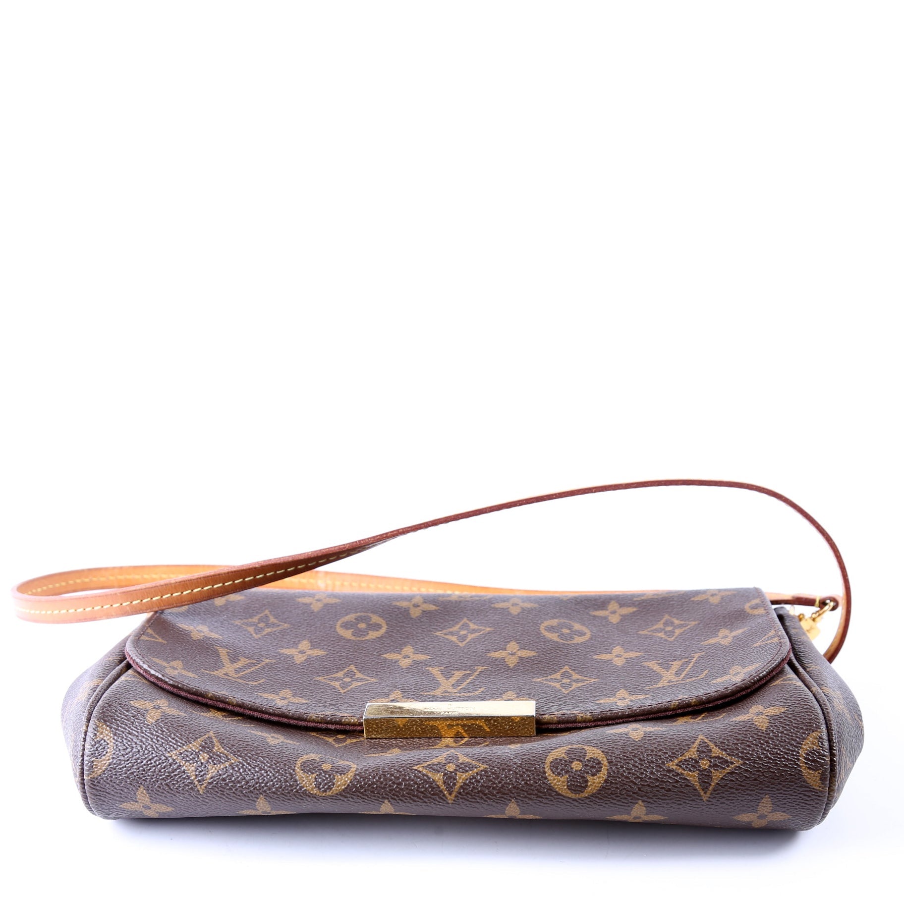 Favorite MM Monogram