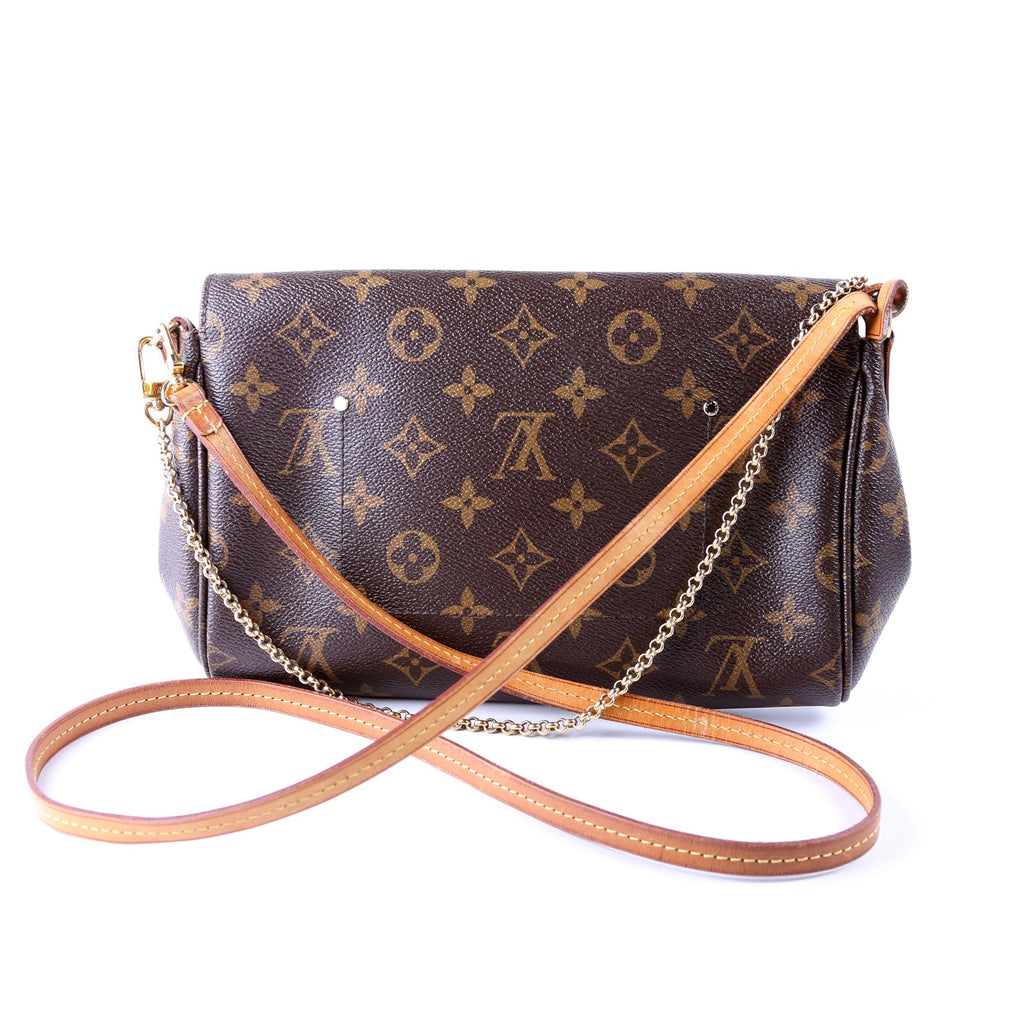 Favorite MM Monogram