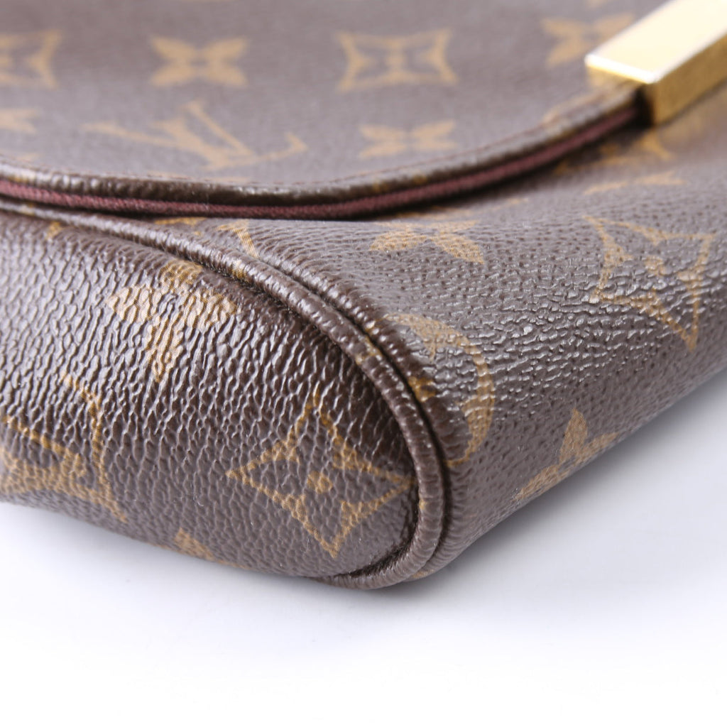 Favorite MM Monogram