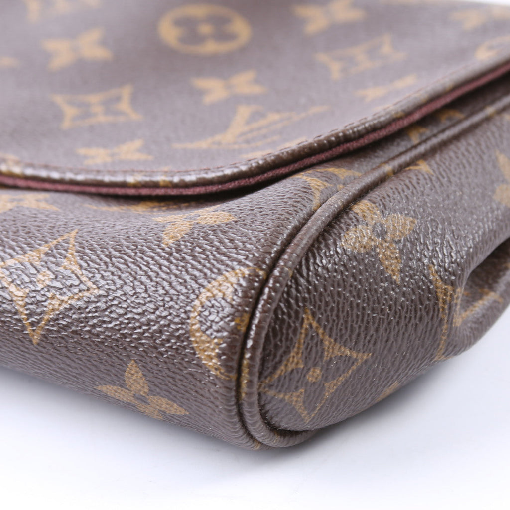 Favorite MM Monogram