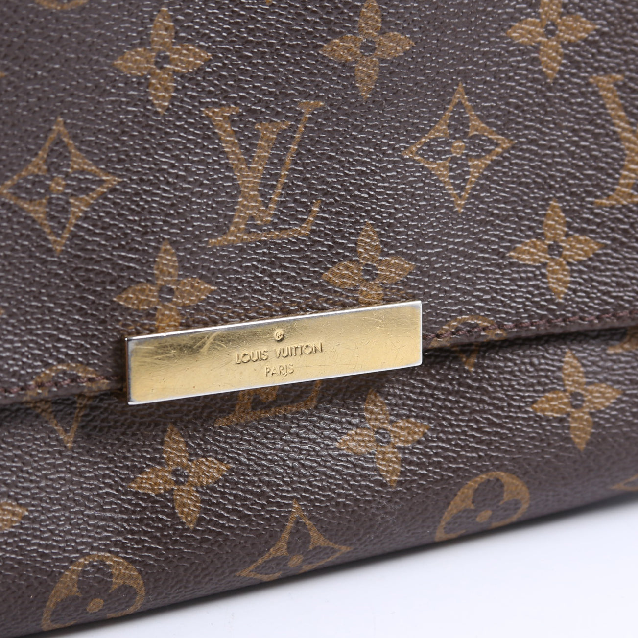Favorite MM Monogram