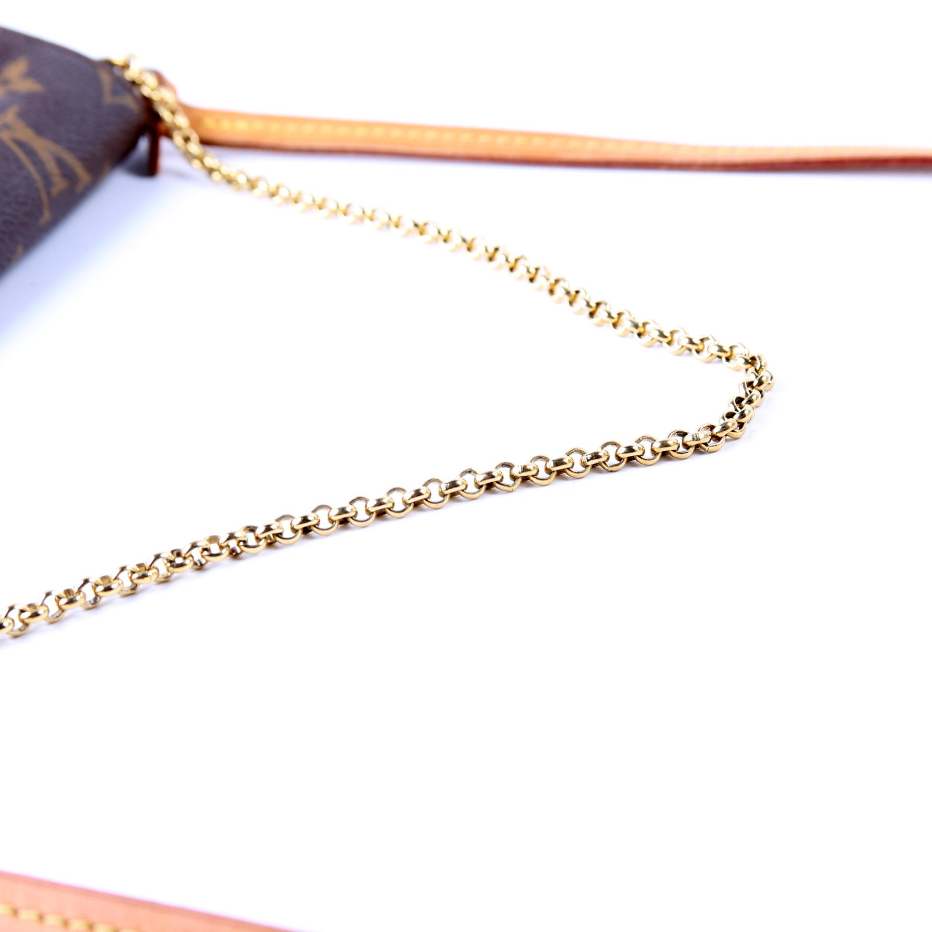 Favorite MM Monogram