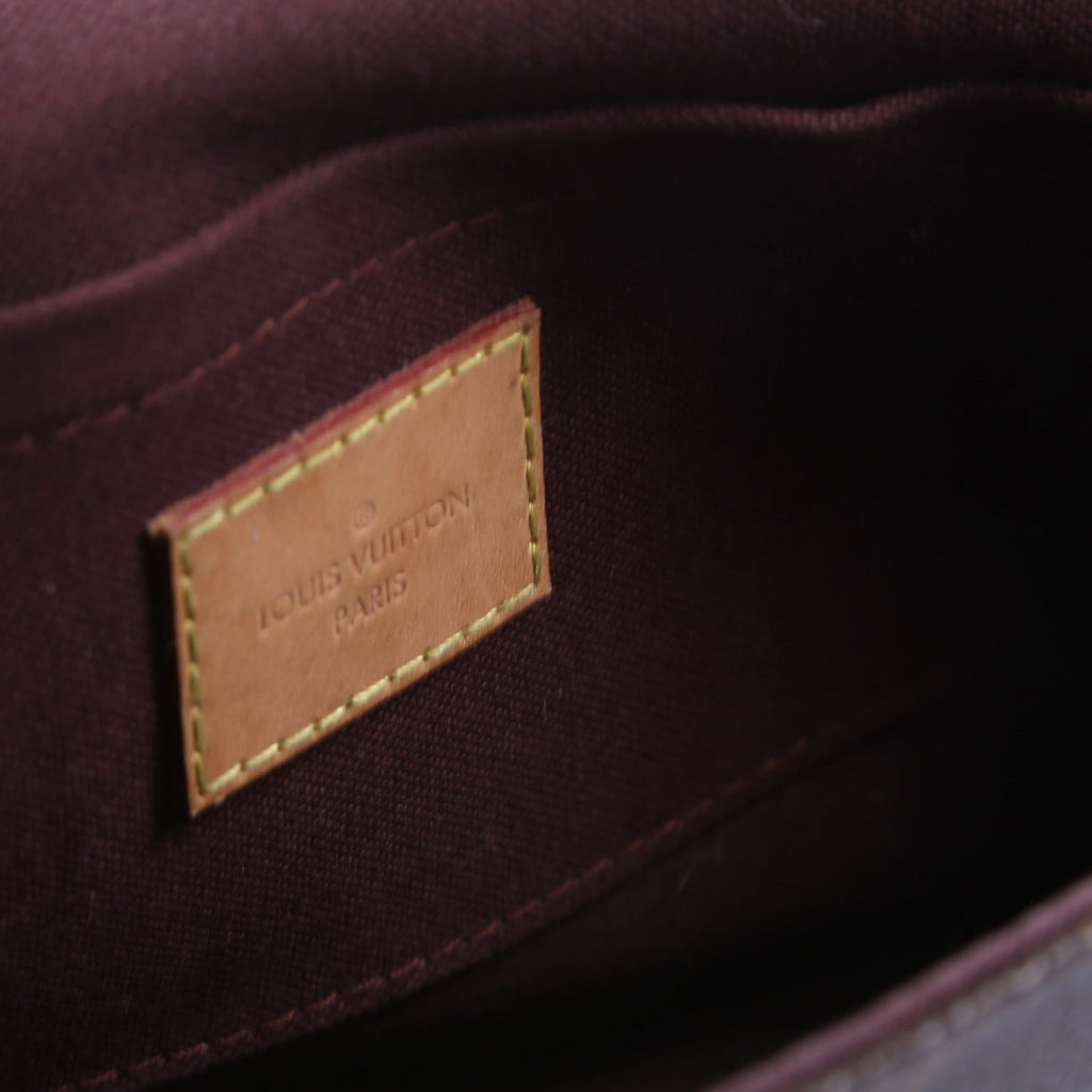 Favorite MM Monogram