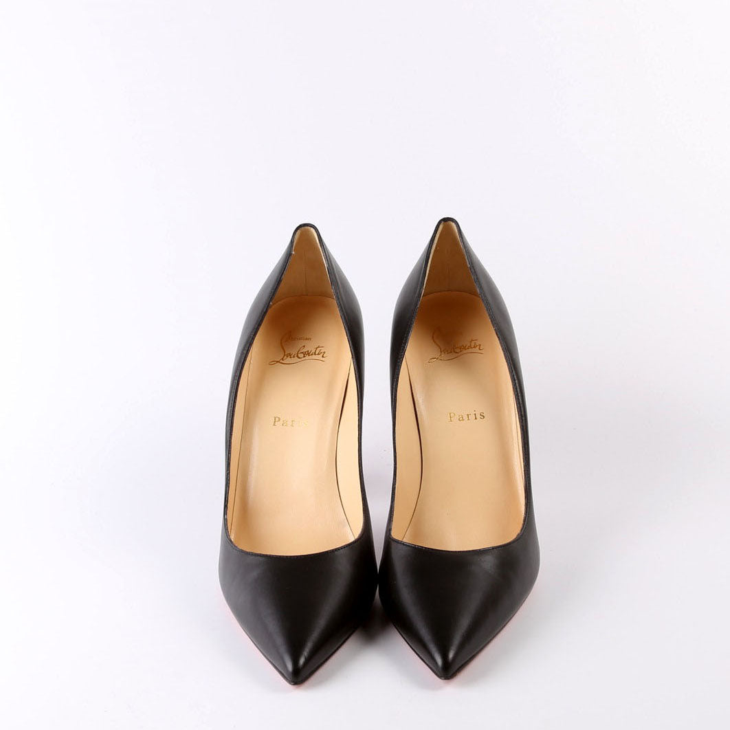 Apostrophy Pumps Size 41