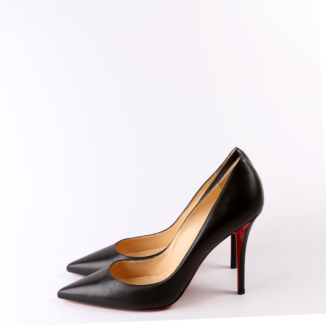 Apostrophy Pumps Size 41