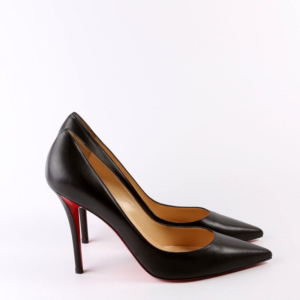 Apostrophy Pumps Size 41