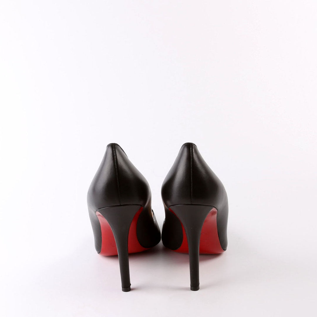 Apostrophy Pumps Size 41