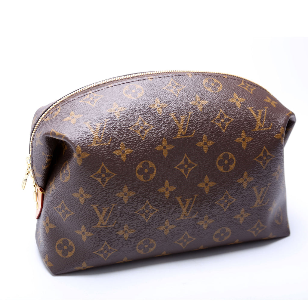 Cosmetic Pouch GM NV Monogram