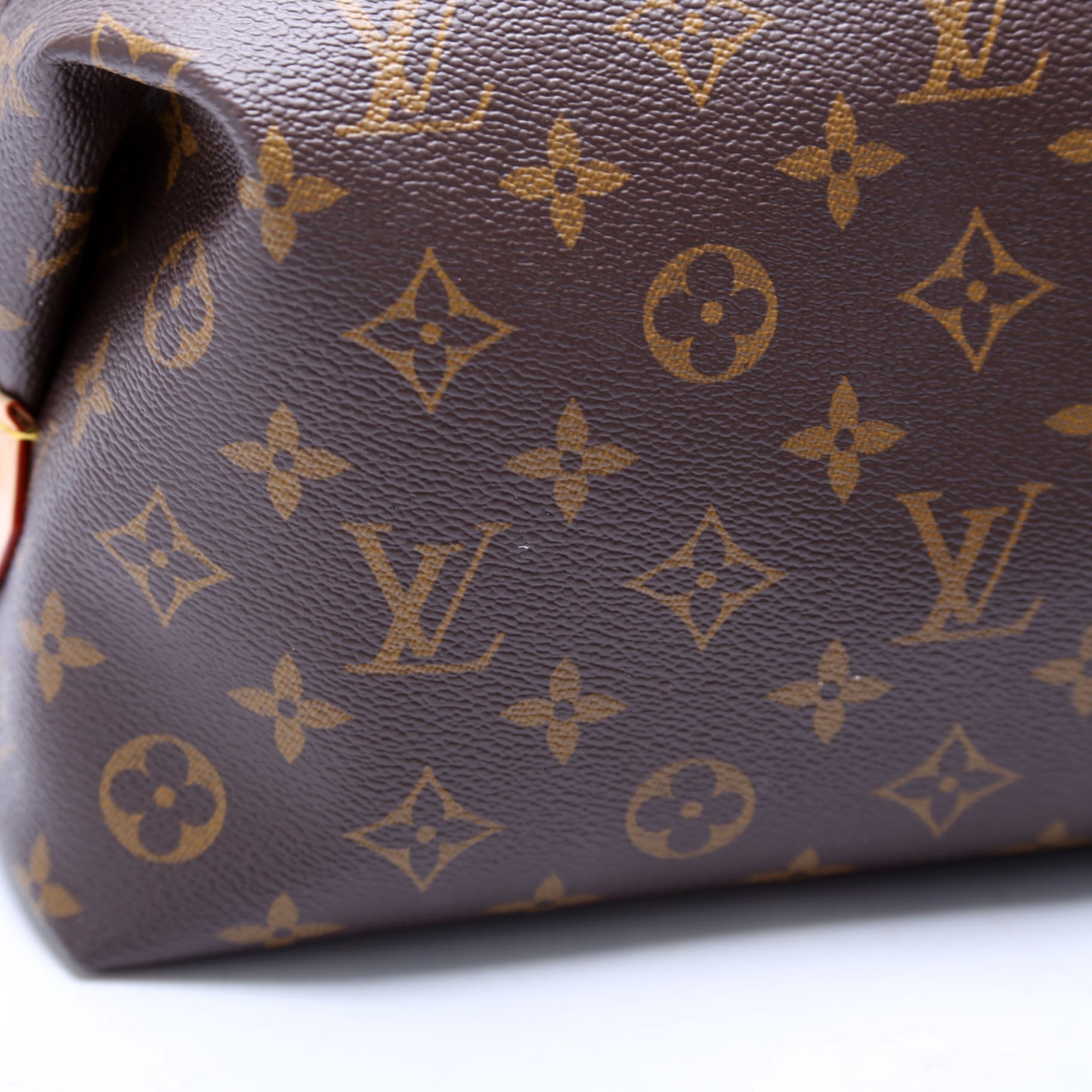 Cosmetic Pouch GM NV Monogram