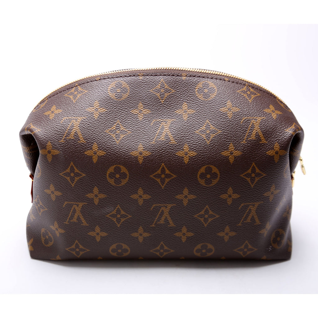 Cosmetic Pouch GM NV Monogram