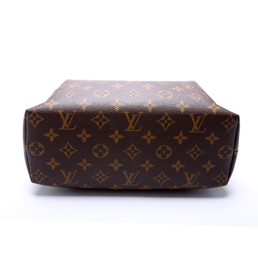 Cosmetic Pouch GM NV Monogram