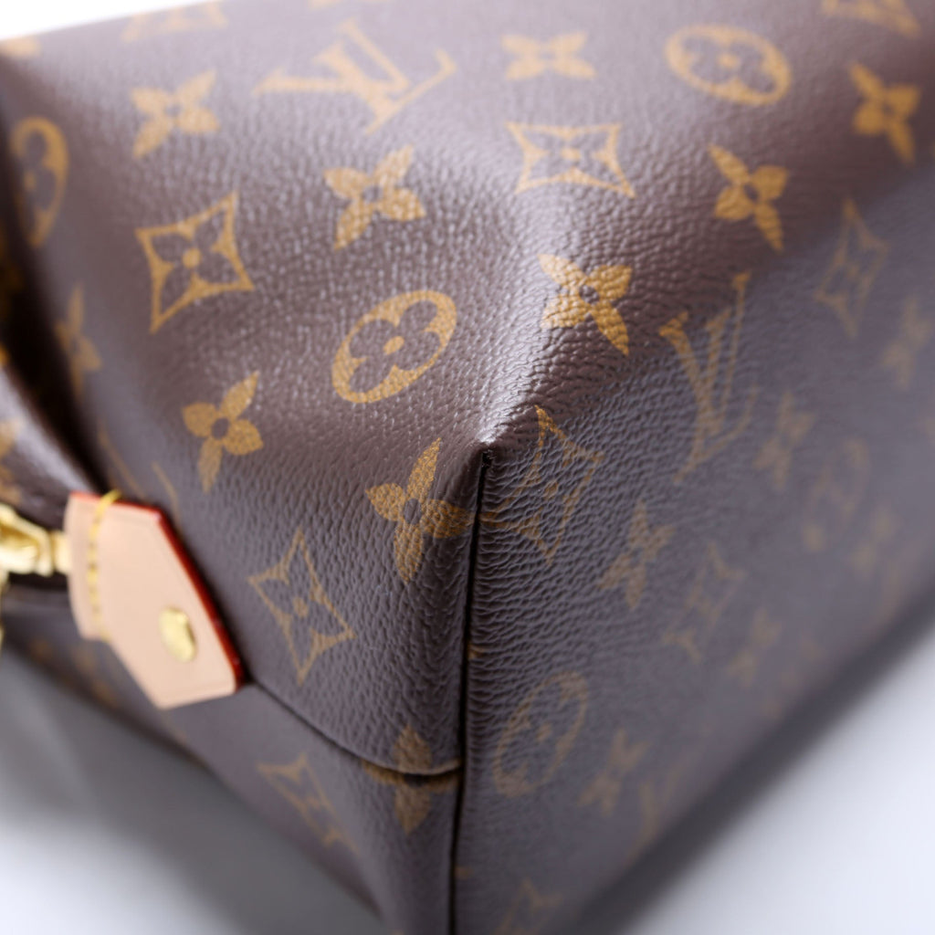 Cosmetic Pouch GM NV Monogram