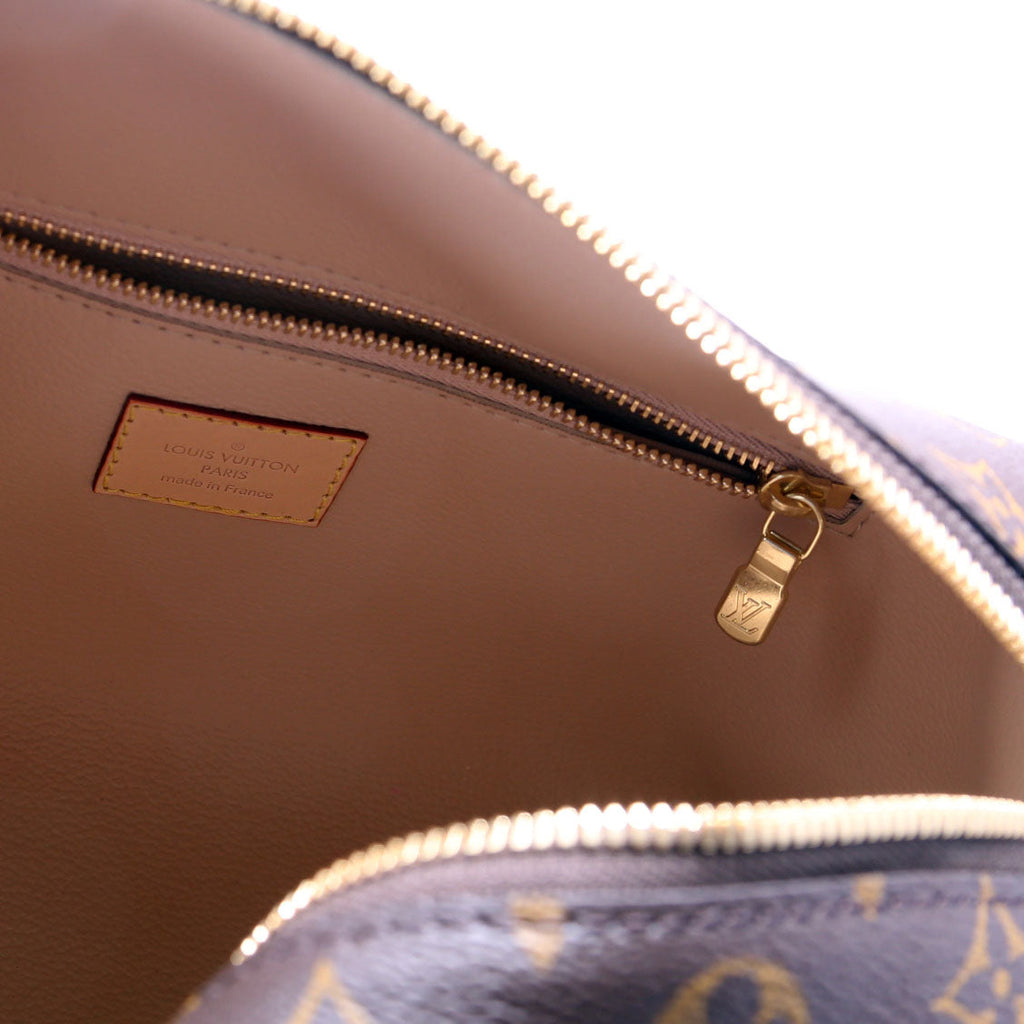 Cosmetic Pouch GM NV Monogram