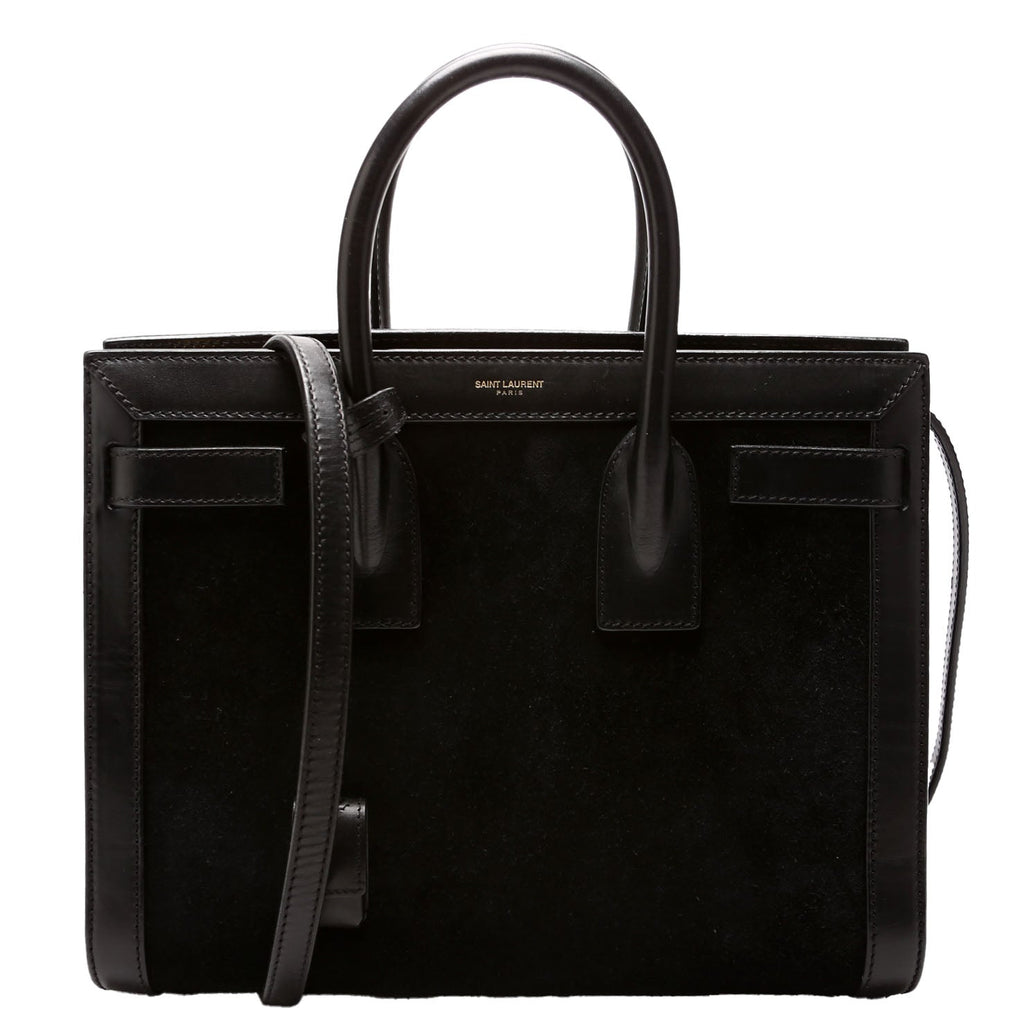 Sac De Jour Small 355153 Black