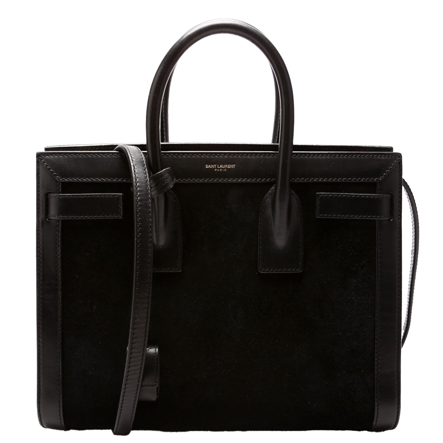 Sac De Jour Small 355153 Black