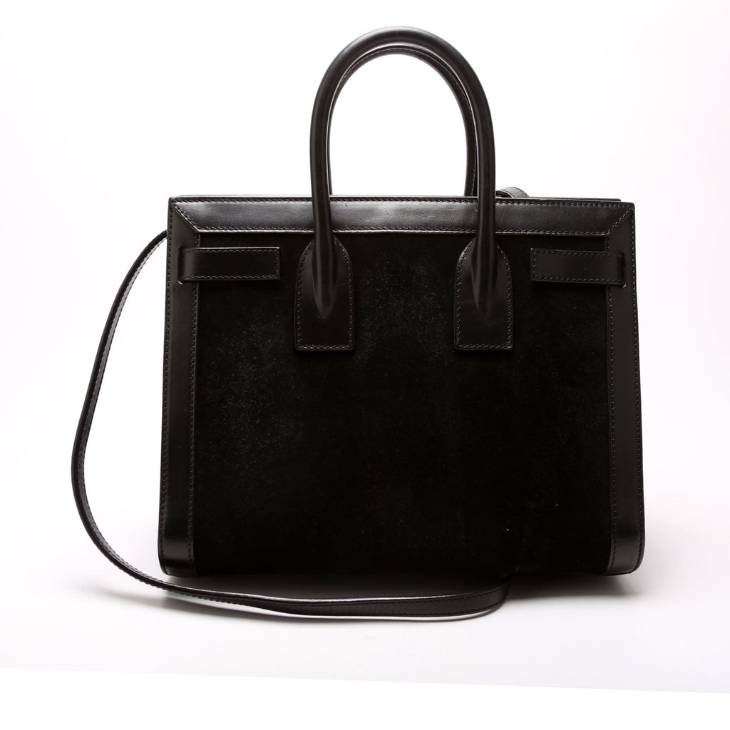 Sac De Jour Small 355153 Black
