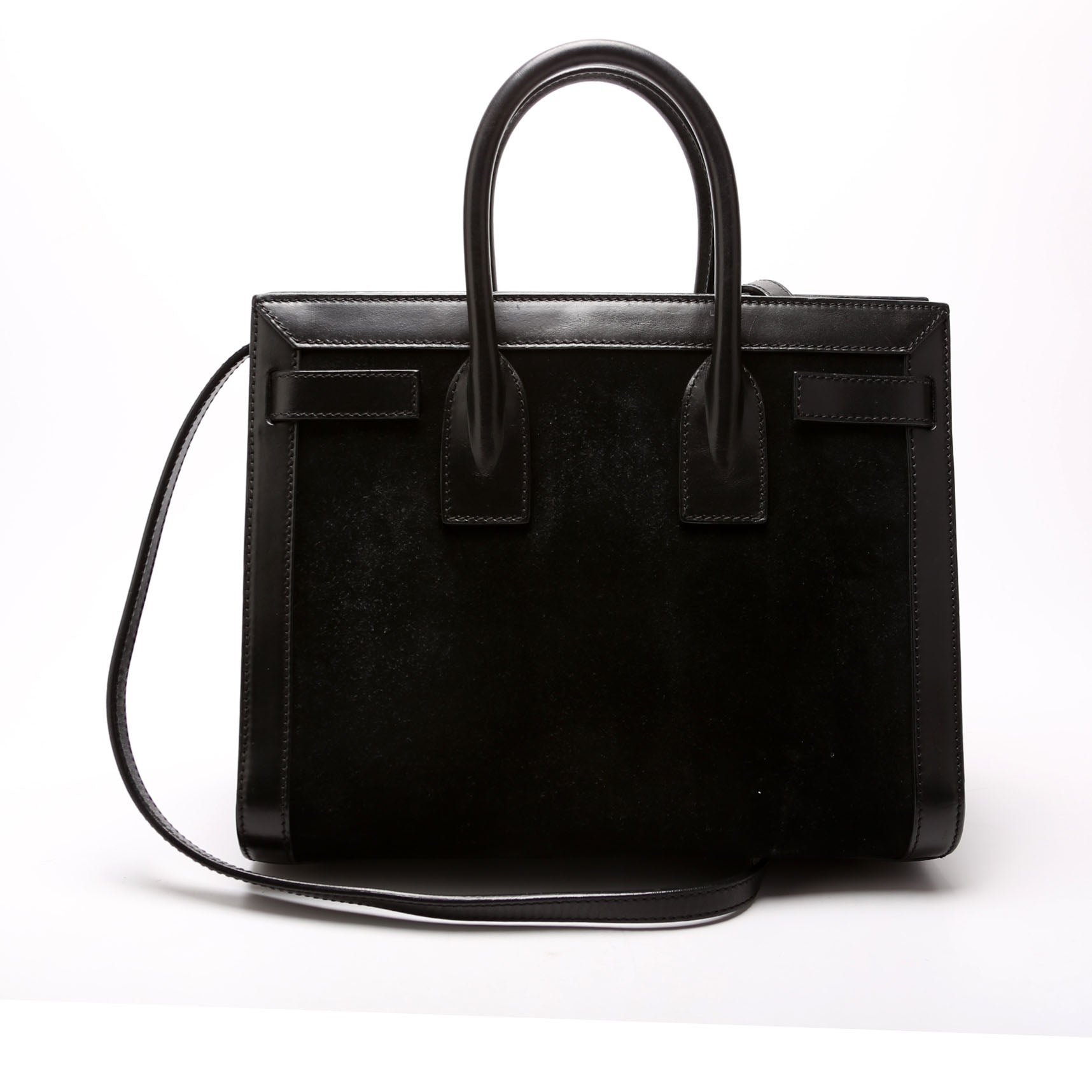 Sac De Jour Small 355153 Black