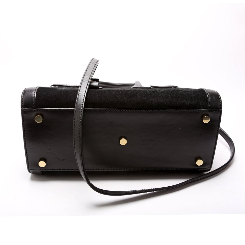 Sac De Jour Small 355153 Black