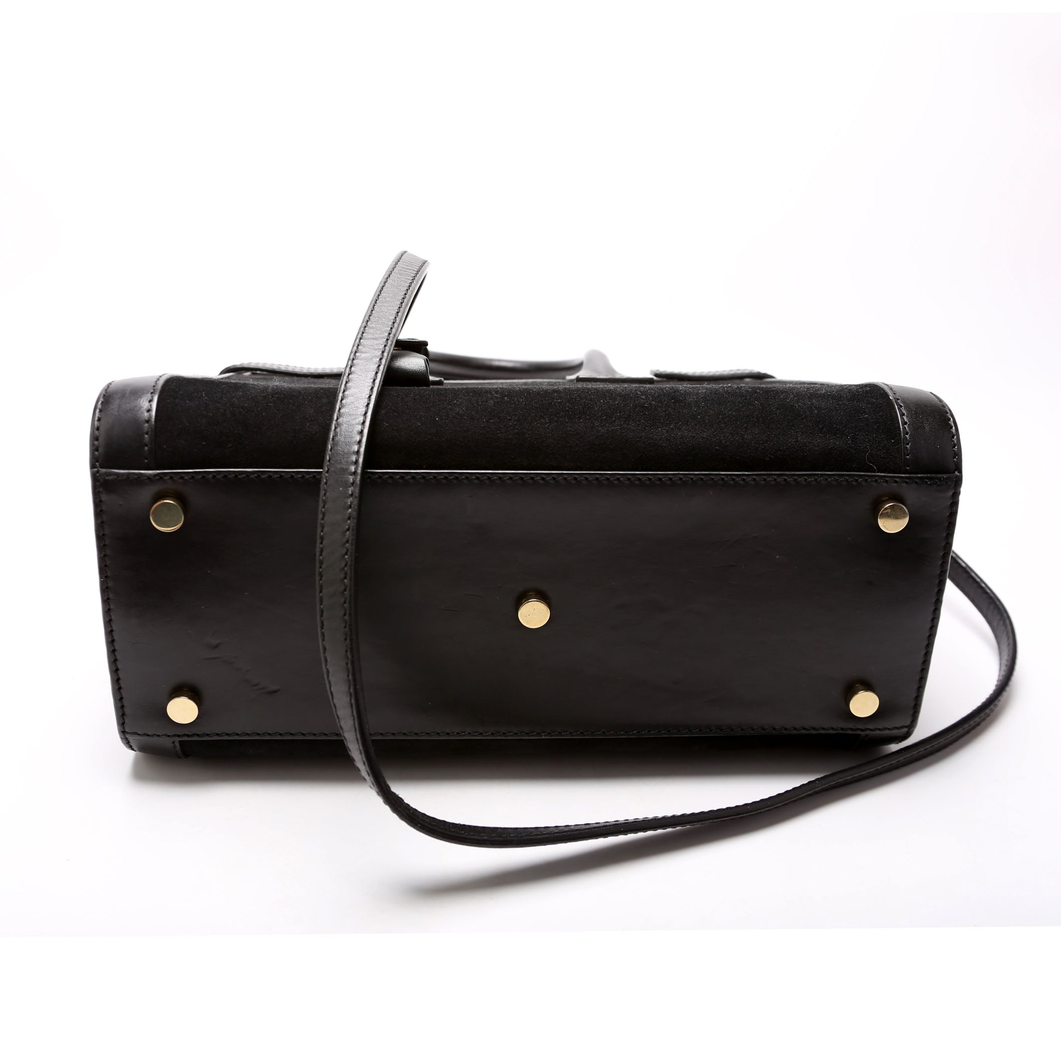 Sac De Jour Small 355153 Black