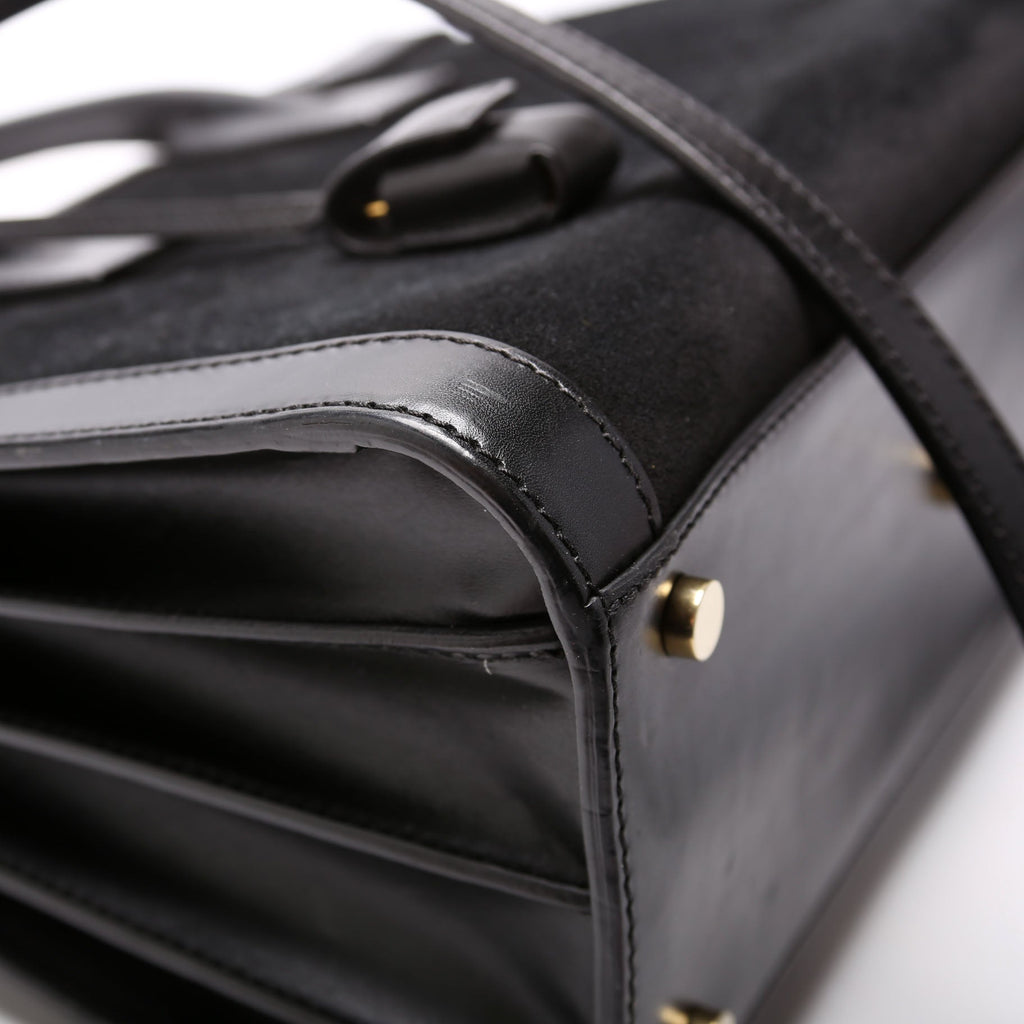 Sac De Jour Small 355153 Black