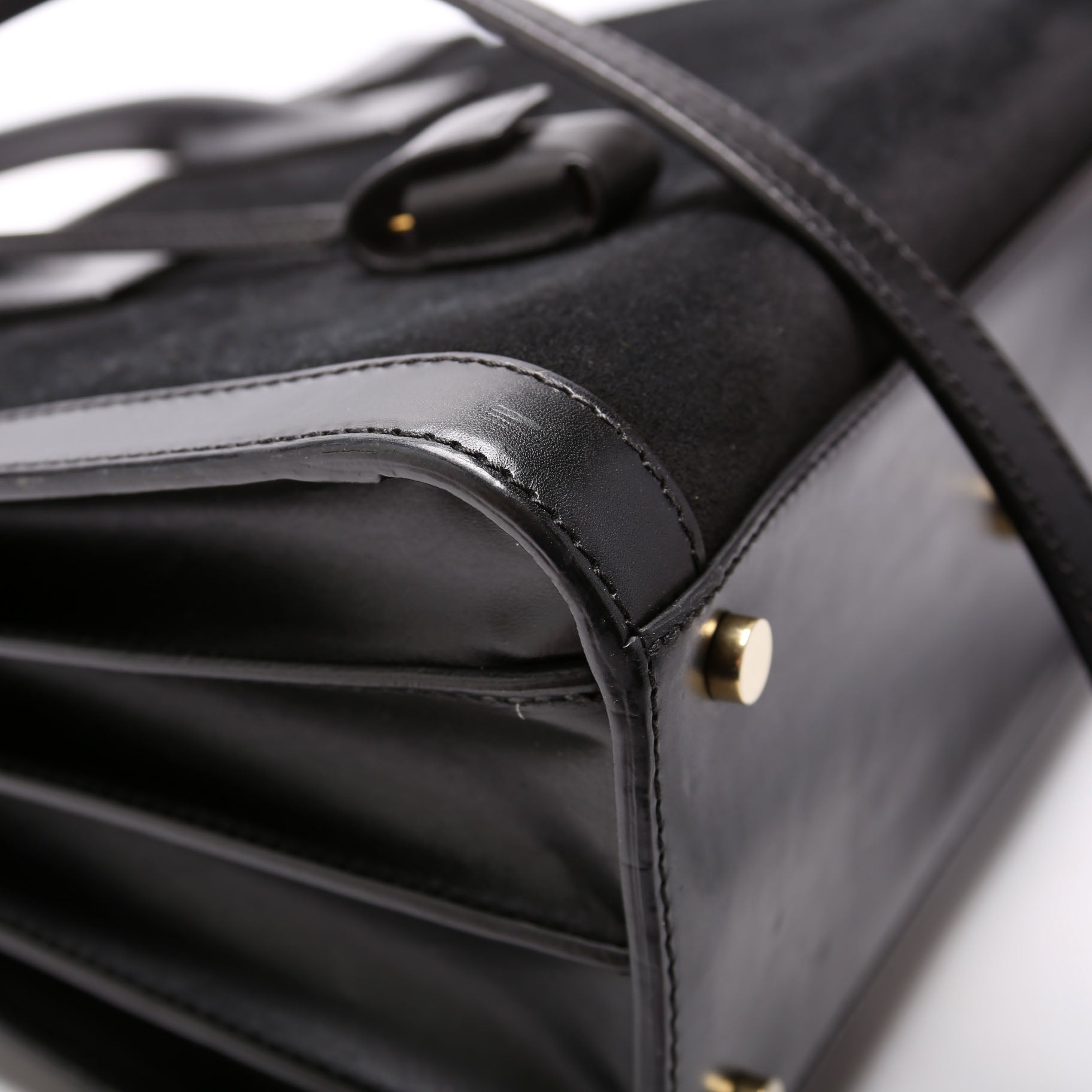 Sac De Jour Small 355153 Black