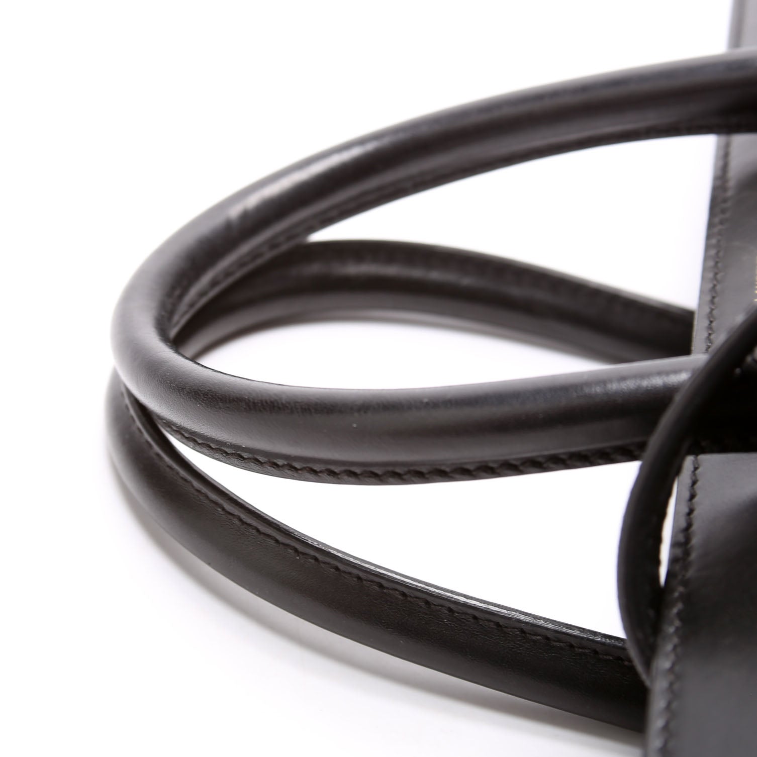 Sac De Jour Small 355153 Black