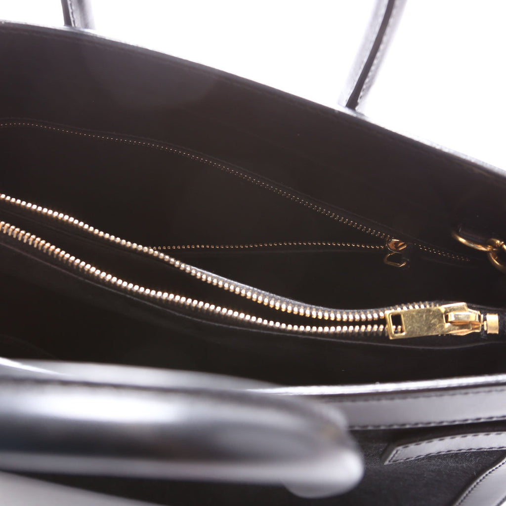 Sac De Jour Small 355153 Black