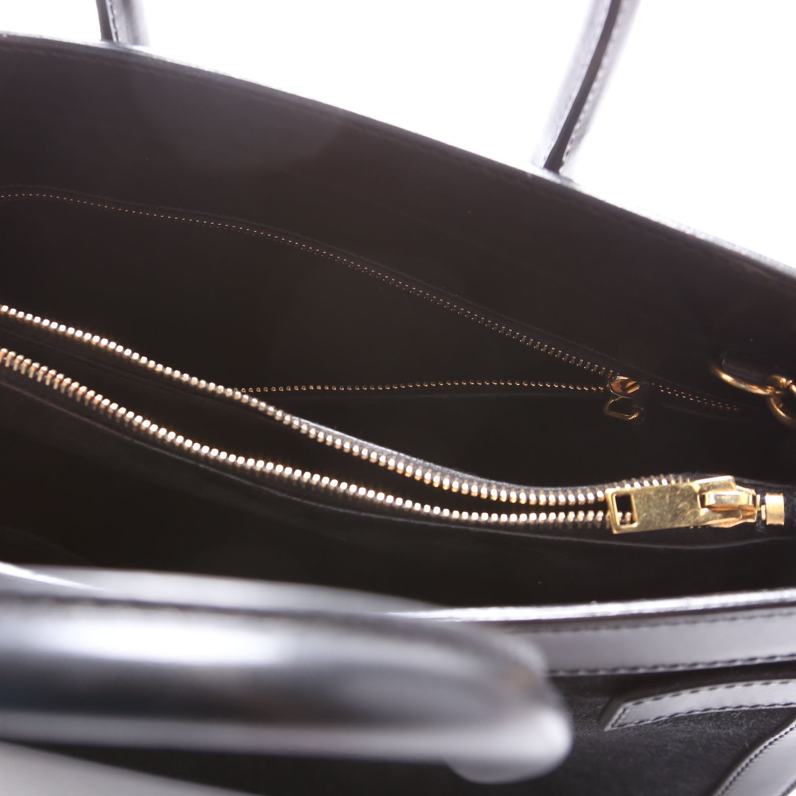 Sac De Jour Small 355153 Black