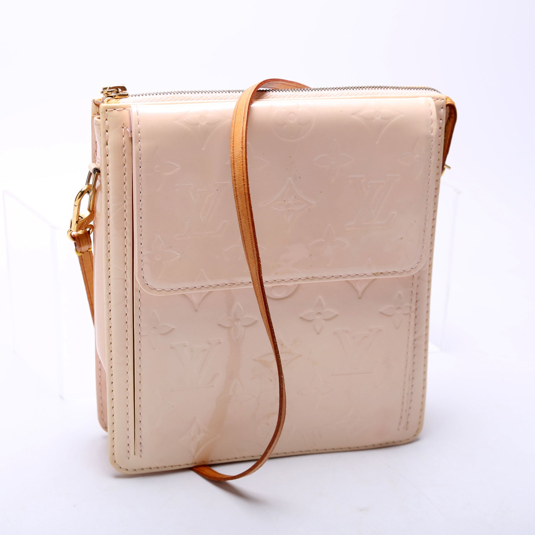 Mott Vernis Cream