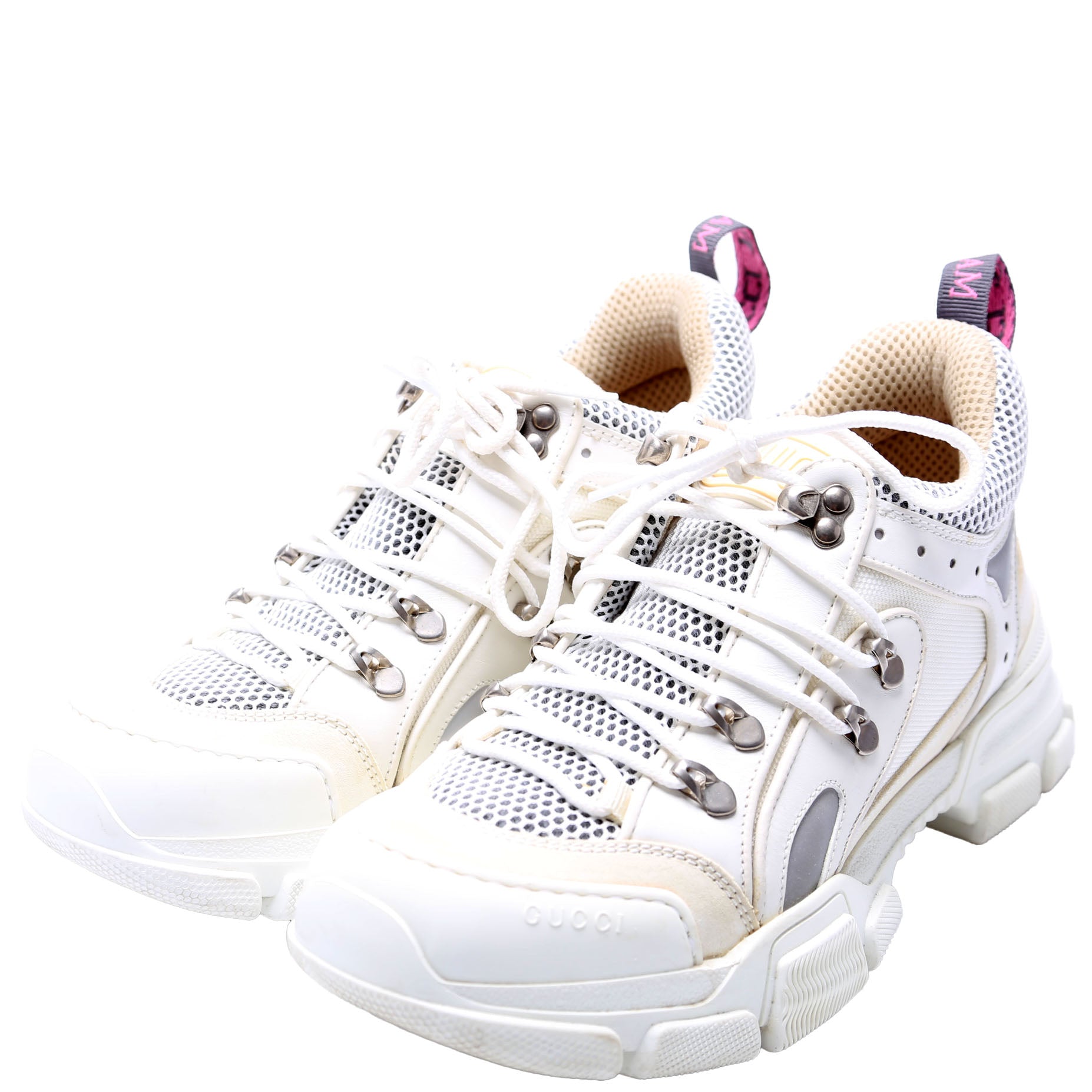 Flashtrek Sneakers Size 40