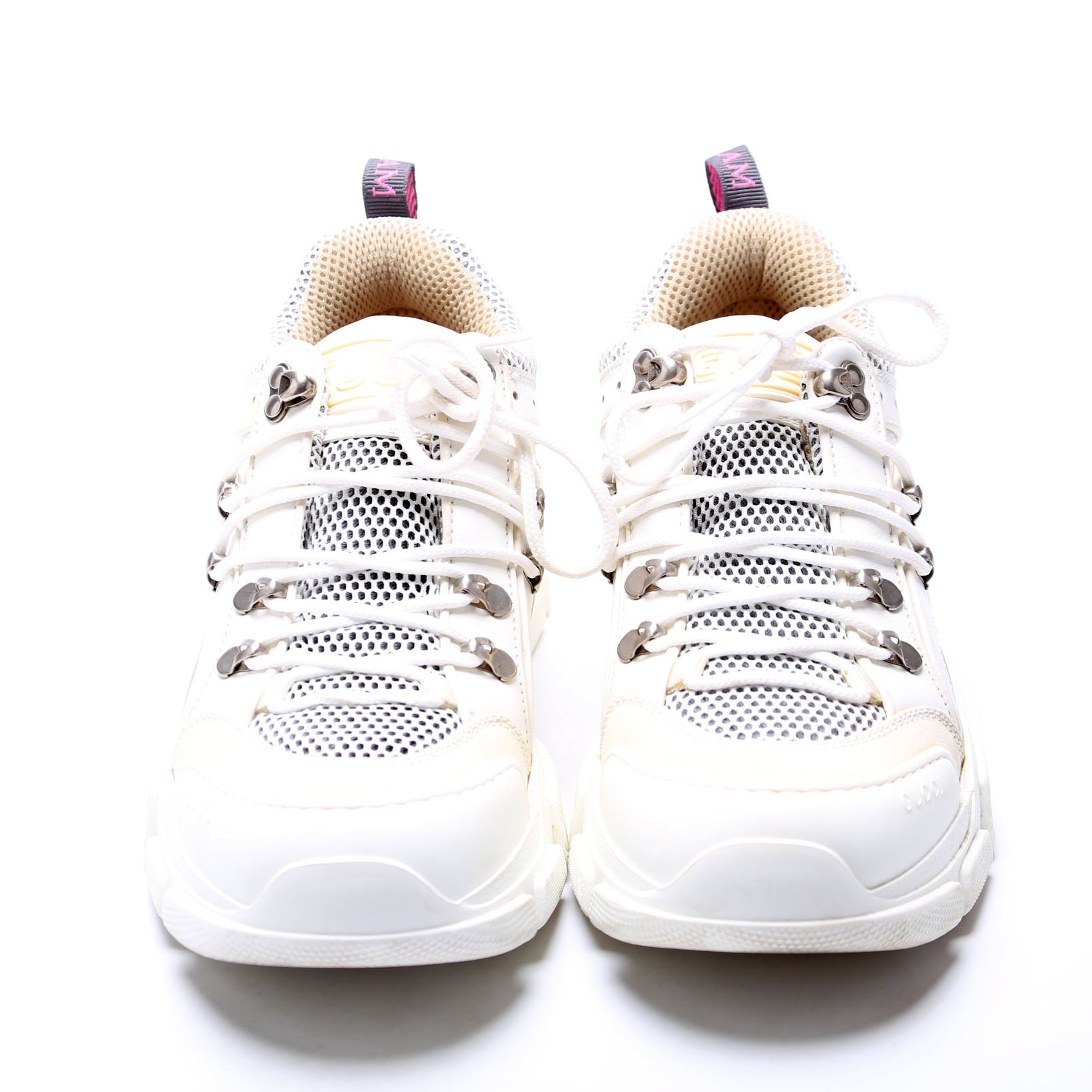 Flashtrek Sneakers Size 40