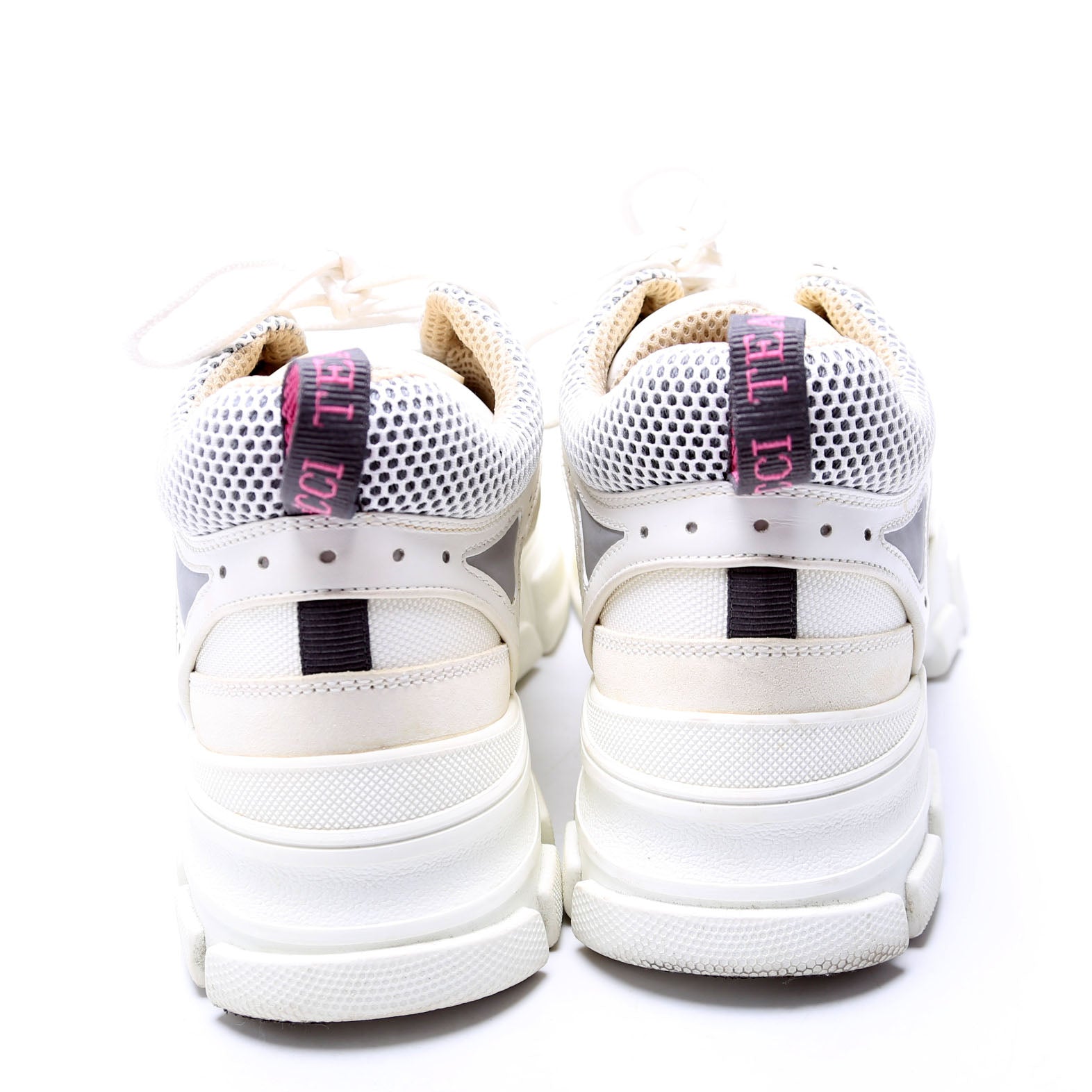 Flashtrek Sneakers Size 40