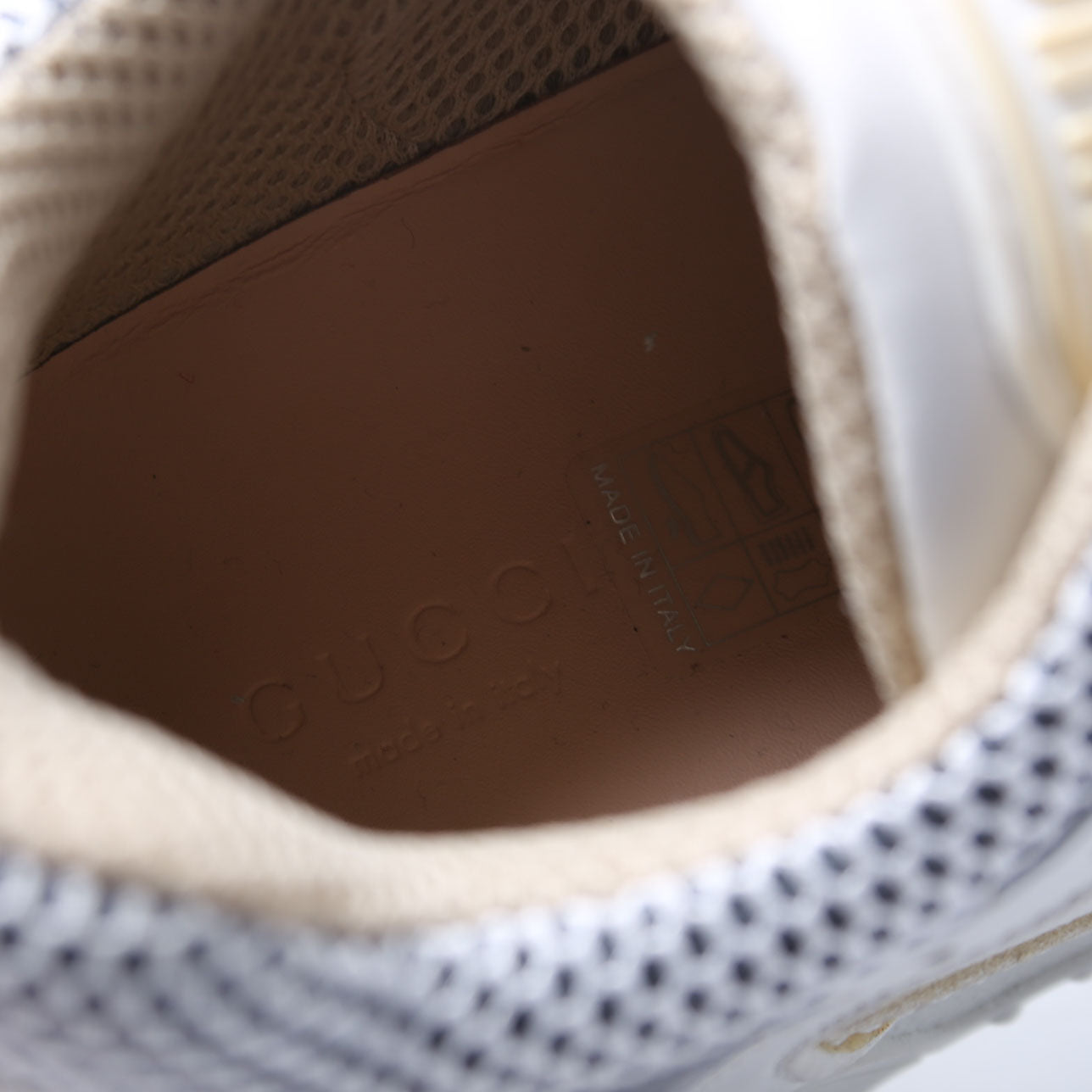 Flashtrek Sneakers Size 40