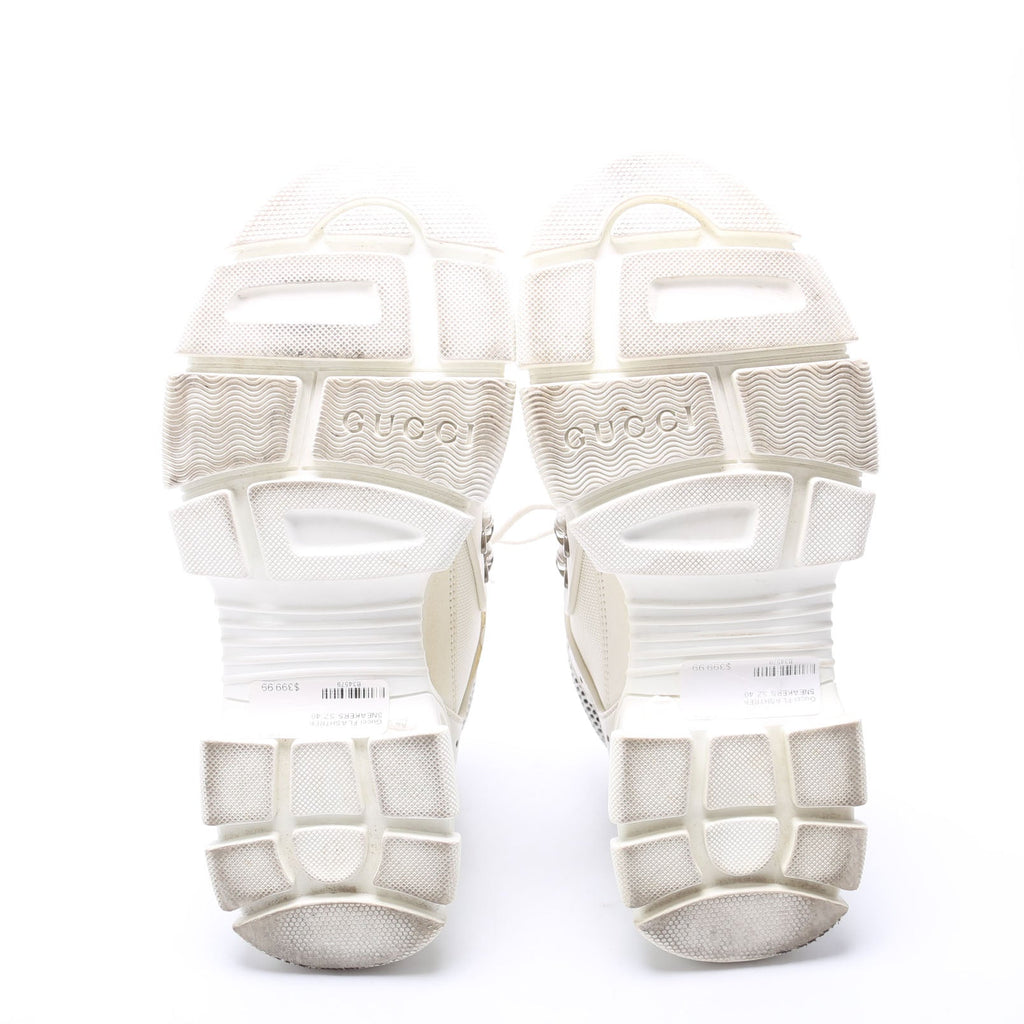 Flashtrek Sneakers Size 40