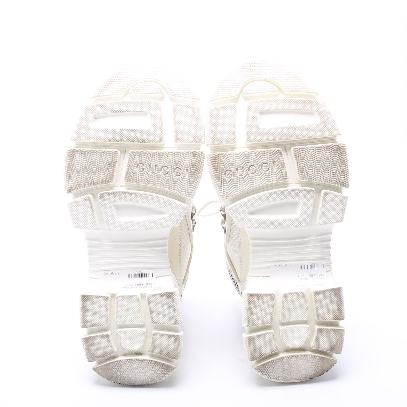 Flashtrek Sneakers Size 40