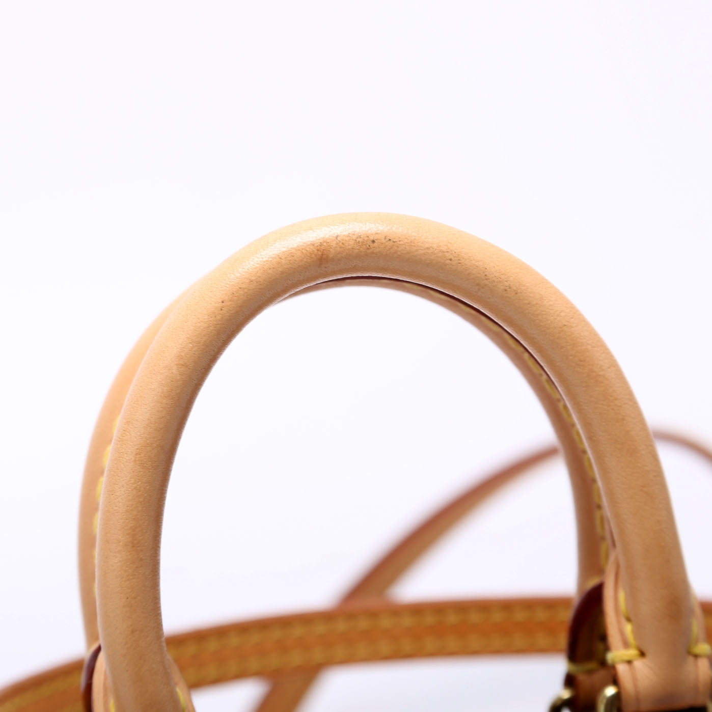Nano Speedy Monogram