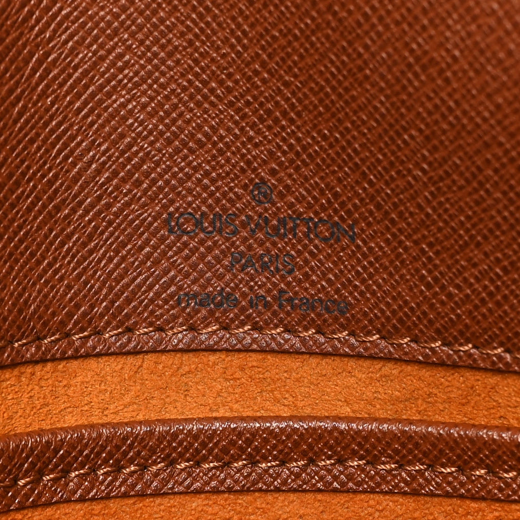 Louis Vuitton Monogram Musette Tango