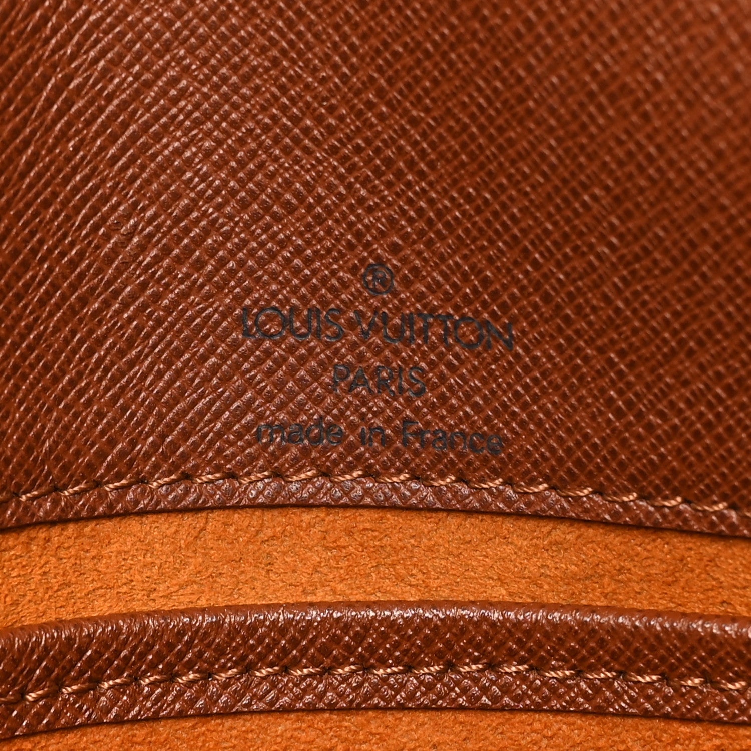 Louis Vuitton Monogram Musette Tango