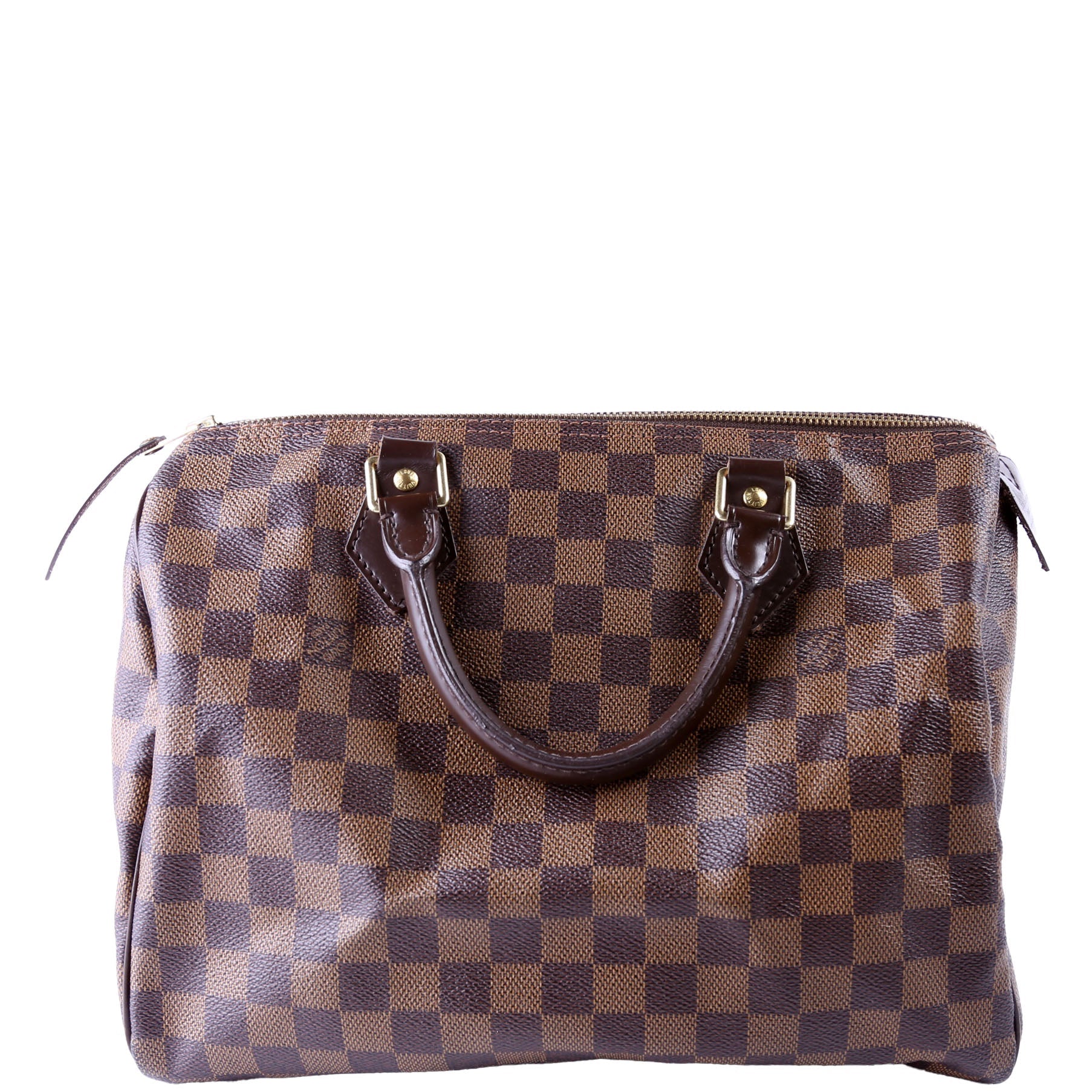 Speedy 30 Damier Ebene