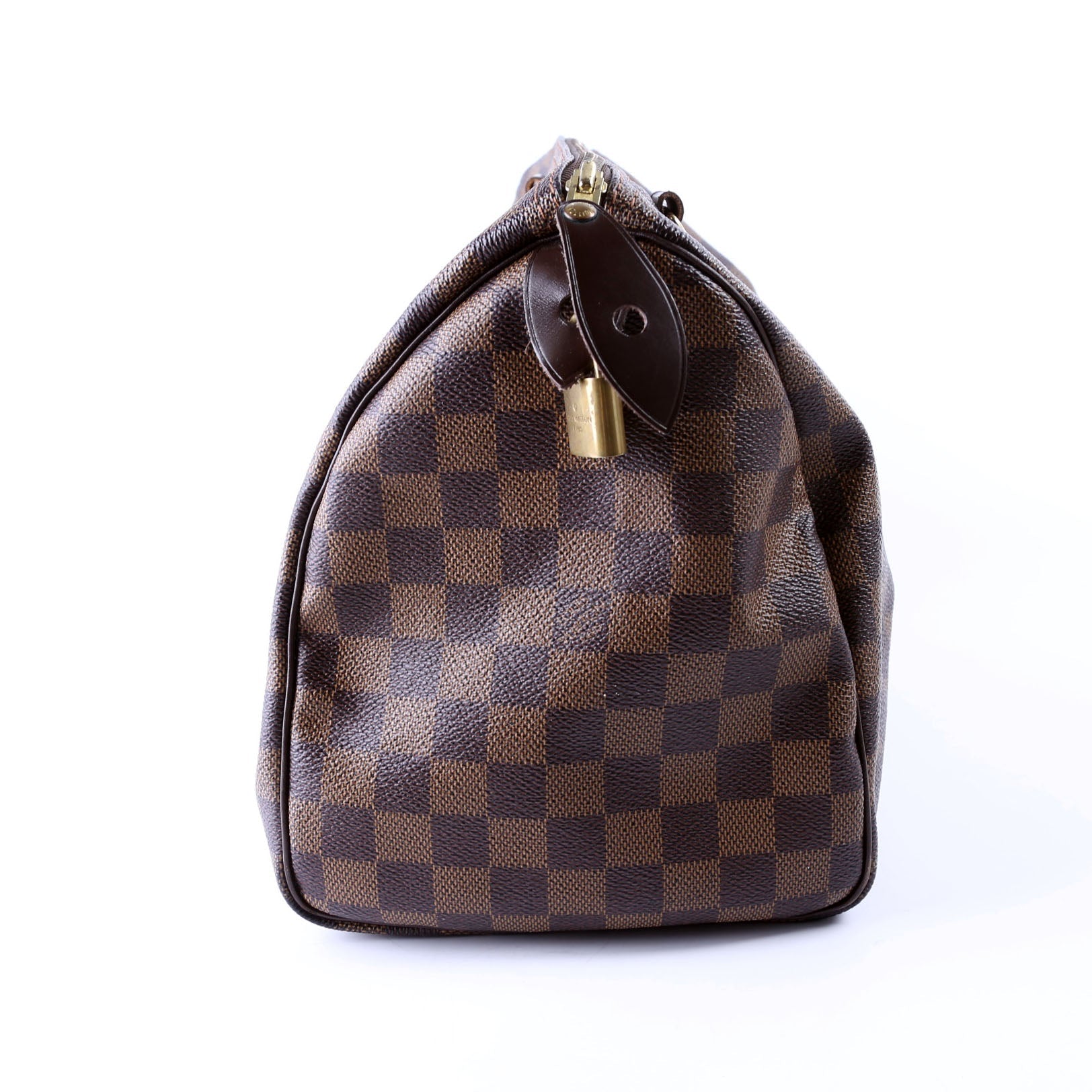 Speedy 30 Damier Ebene